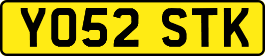 YO52STK