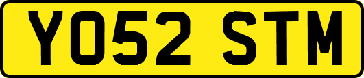 YO52STM