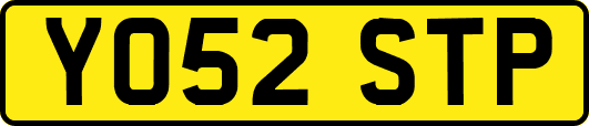 YO52STP