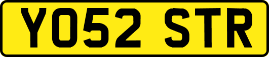 YO52STR