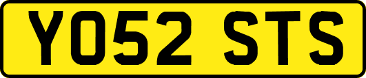 YO52STS