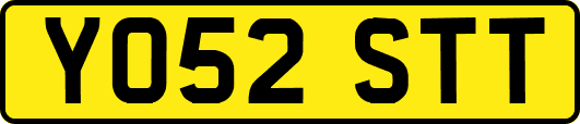 YO52STT