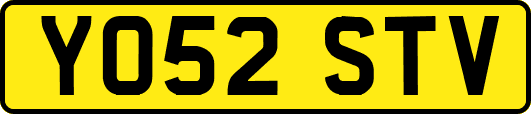 YO52STV