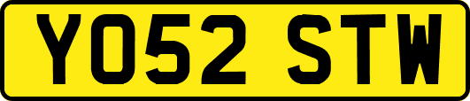 YO52STW