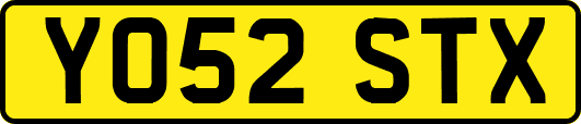 YO52STX