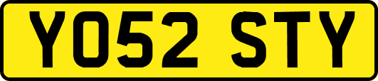 YO52STY