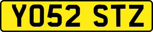 YO52STZ