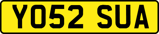 YO52SUA