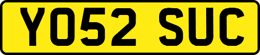 YO52SUC