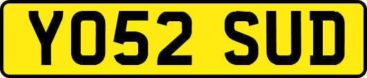 YO52SUD