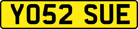 YO52SUE