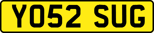 YO52SUG