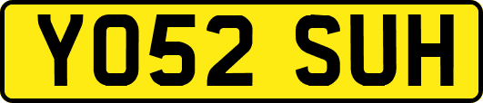YO52SUH