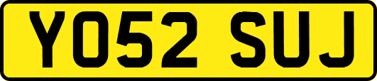 YO52SUJ