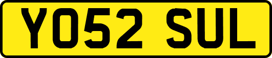 YO52SUL