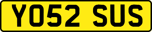 YO52SUS