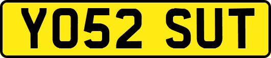 YO52SUT