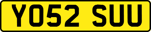 YO52SUU