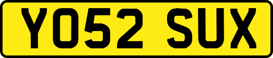 YO52SUX