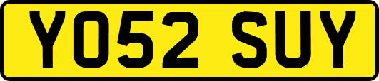 YO52SUY