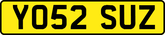 YO52SUZ