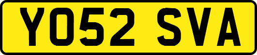 YO52SVA