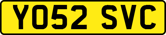 YO52SVC