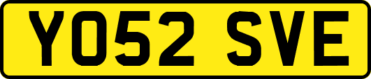 YO52SVE