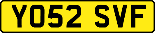 YO52SVF