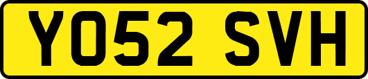 YO52SVH