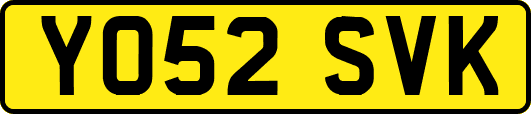 YO52SVK