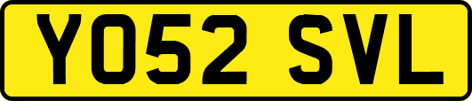 YO52SVL