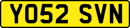 YO52SVN