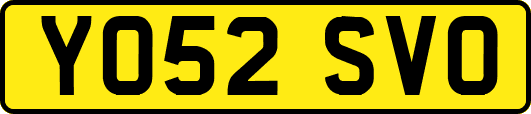 YO52SVO