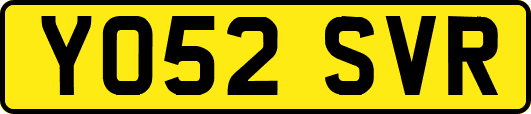 YO52SVR
