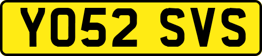 YO52SVS