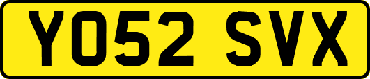 YO52SVX