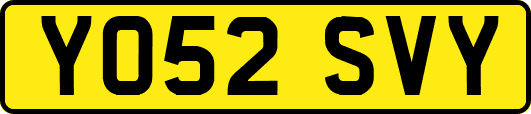 YO52SVY