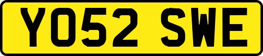 YO52SWE