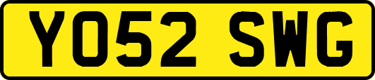 YO52SWG