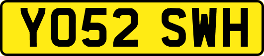 YO52SWH