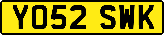 YO52SWK