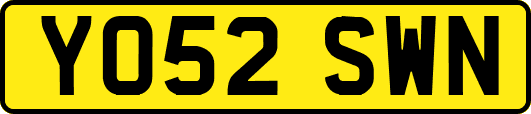 YO52SWN