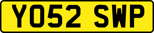 YO52SWP