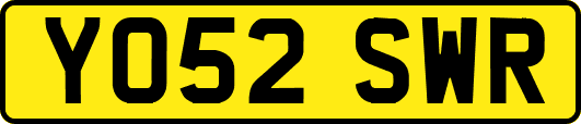 YO52SWR