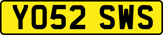 YO52SWS