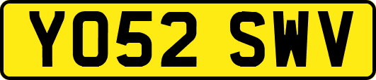 YO52SWV