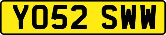 YO52SWW