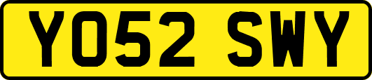 YO52SWY