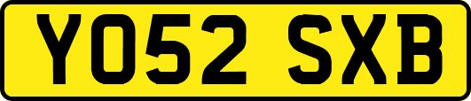 YO52SXB